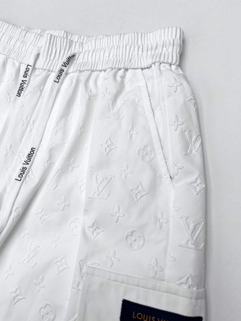 Louis Vuitton Short Pants